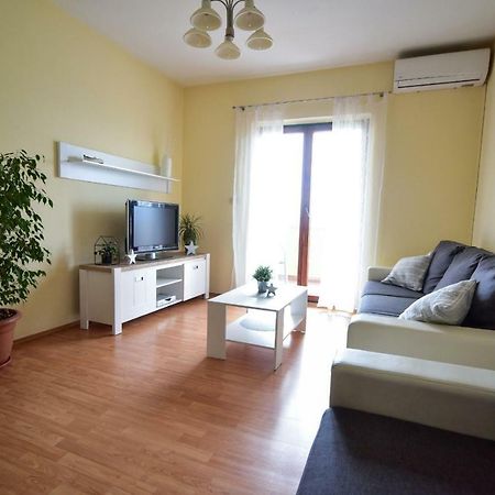 Apartment Marcella 2 Ljubac  Luaran gambar