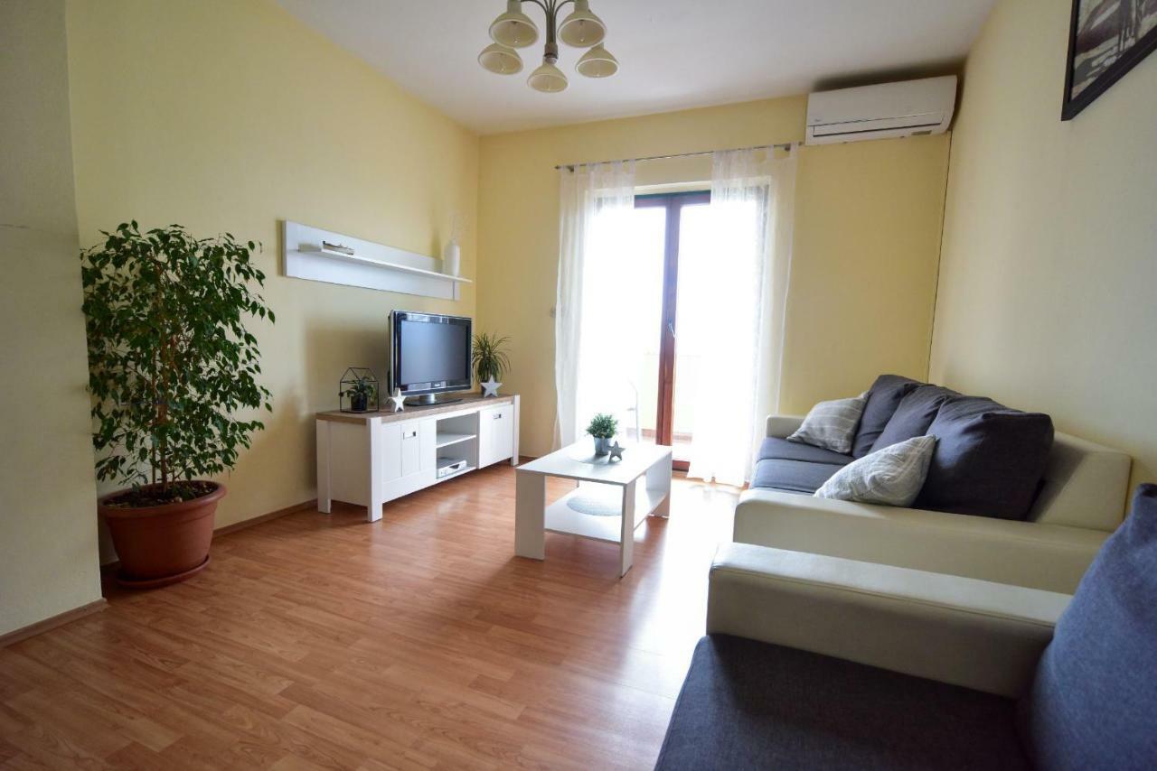 Apartment Marcella 2 Ljubac  Luaran gambar