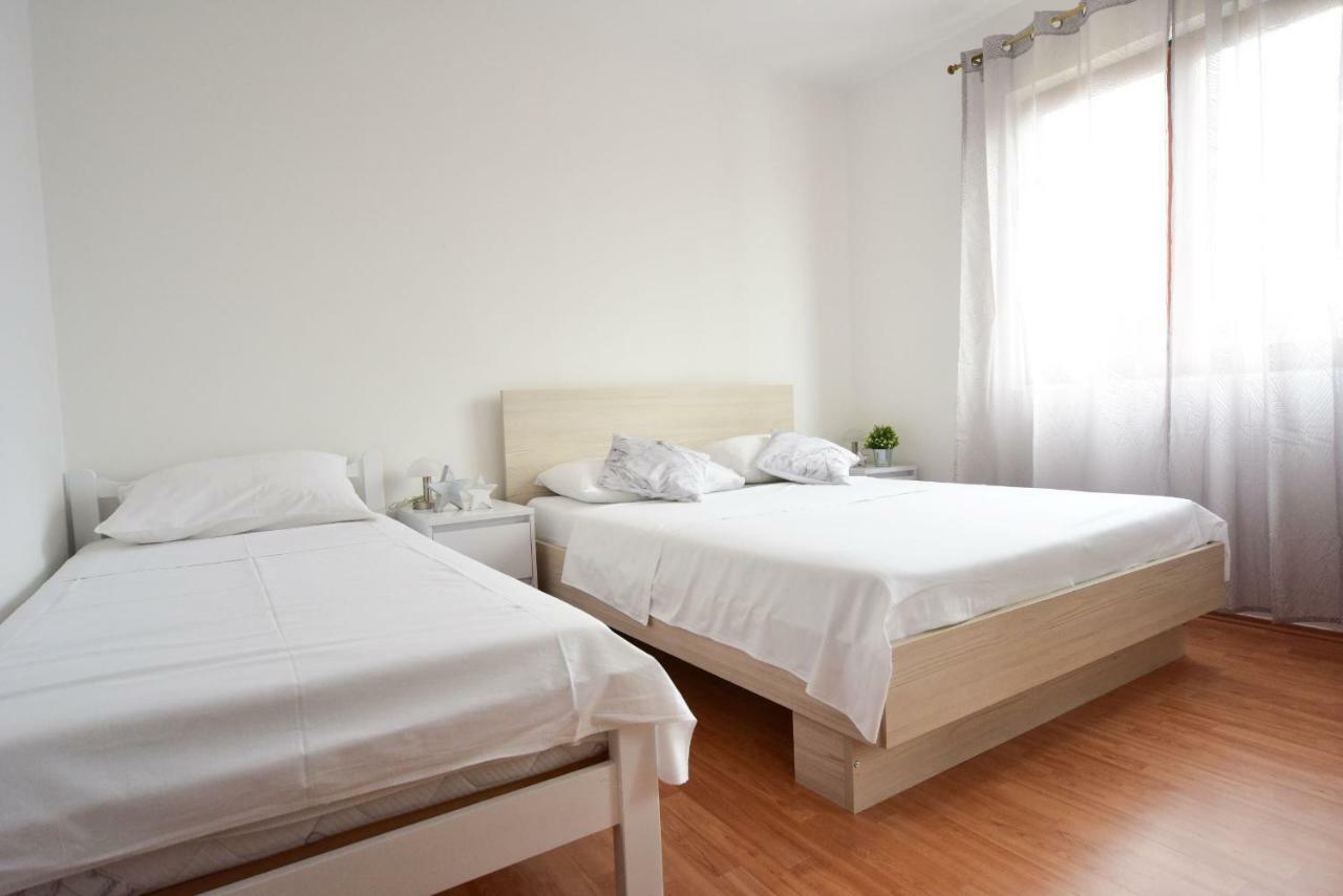 Apartment Marcella 2 Ljubac  Luaran gambar