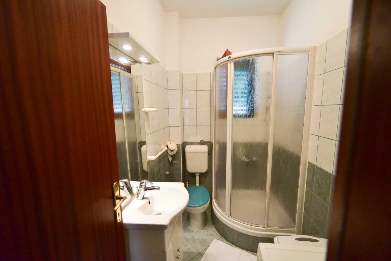 Apartment Marcella 2 Ljubac  Luaran gambar