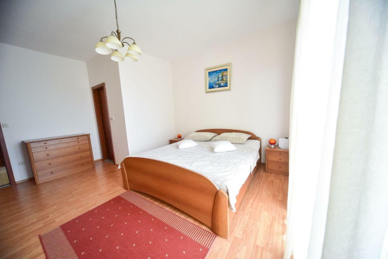 Apartment Marcella 2 Ljubac  Luaran gambar