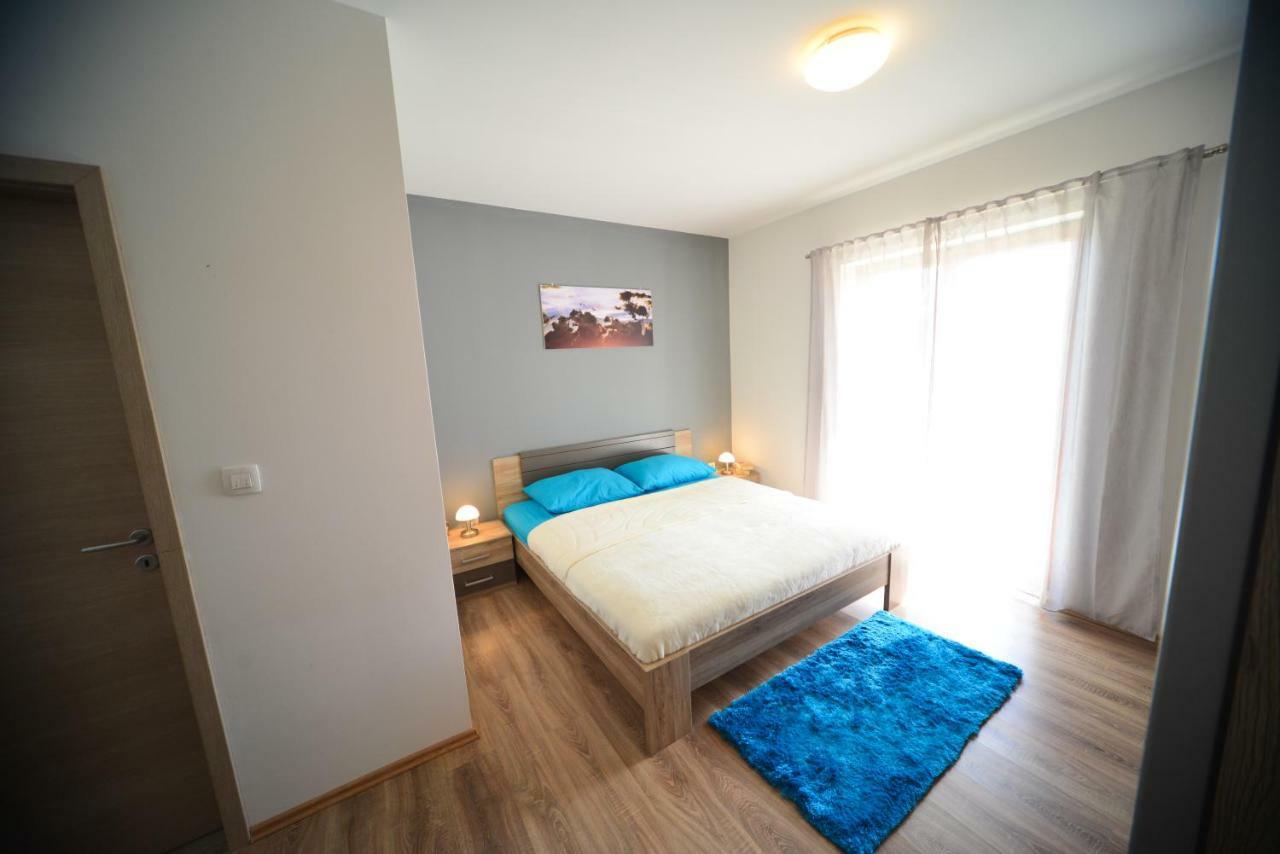 Apartment Marcella 2 Ljubac  Luaran gambar